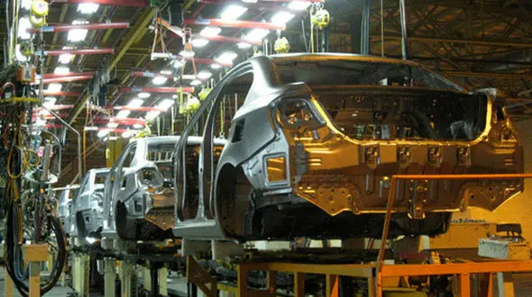 شرایط جدید گمرک برای واردات قطعات خودرو