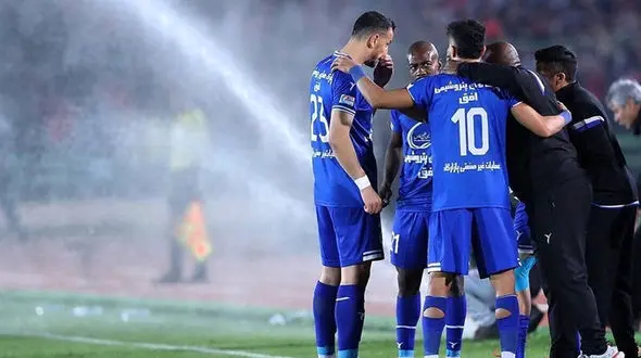 ساعت دقیق بازی استقلال و مس کرمان + ترکیب احتمالی استقلال