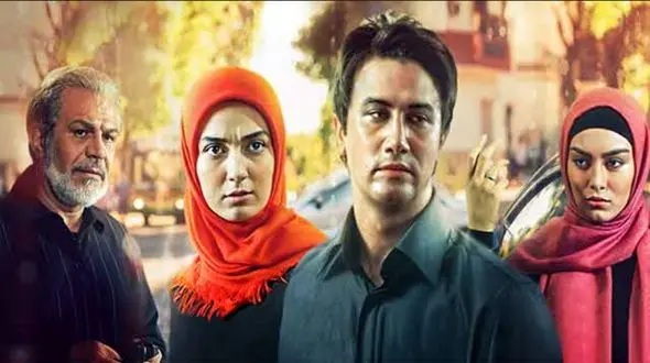 فیلم سرنوشت های عجیب بازیگران دلنوازان/  ناگفته ها بعد 14 سال!