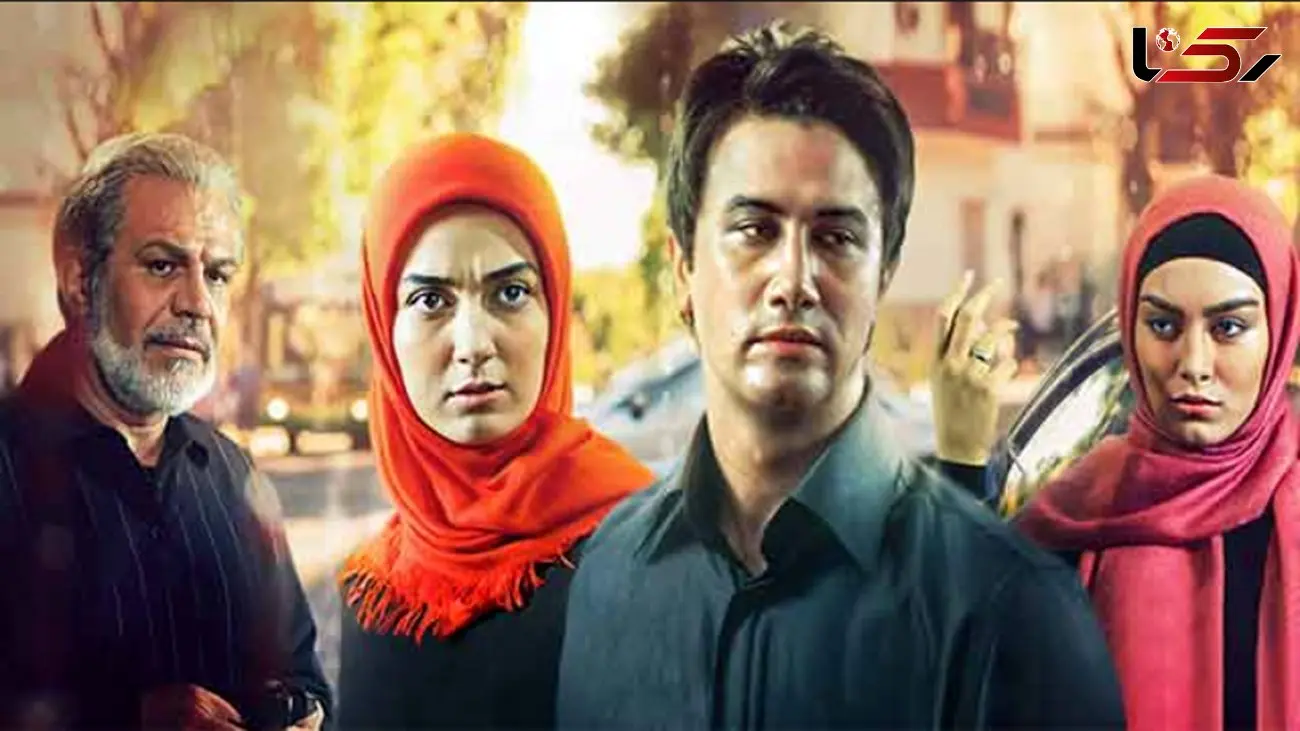 فیلم سرنوشت های عجیب بازیگران دلنوازان/ ناگفته ها بعد 14 سال!