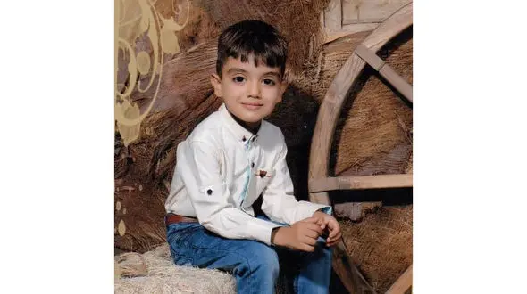 گمشدن یک بچه دیگر! / این بار در شازند + جزییات