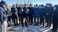 ساخت اولین پردیس روستایی کشور در قزوین