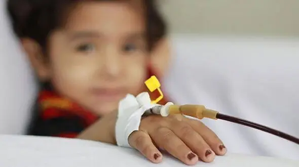 ۳ هزار بیمار تالاسمی در بحران دارویی؛ کمبود جدی «جیدنیو» از سال گذشته