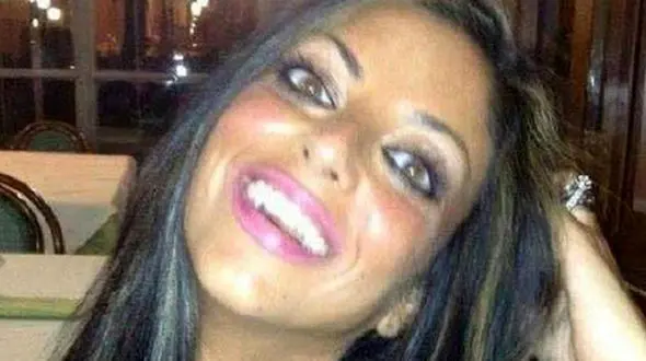 آبروریزی جهانی دختر جوان با پخش یک ویدئو از خلوتگاهش +عکس