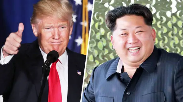 کره شمالی: ترامپ متعفن باید در تیمارستان بستری شود