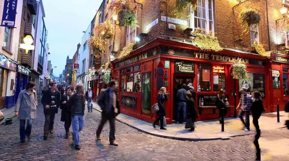 تنبل ترین انسان های روی زمین در این کشور هستند!