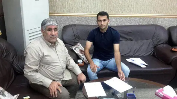 عجیب ترین مورد نقل و انتقالات؛ بازیکن مورد توجه پرسپولیس و استقلال!
