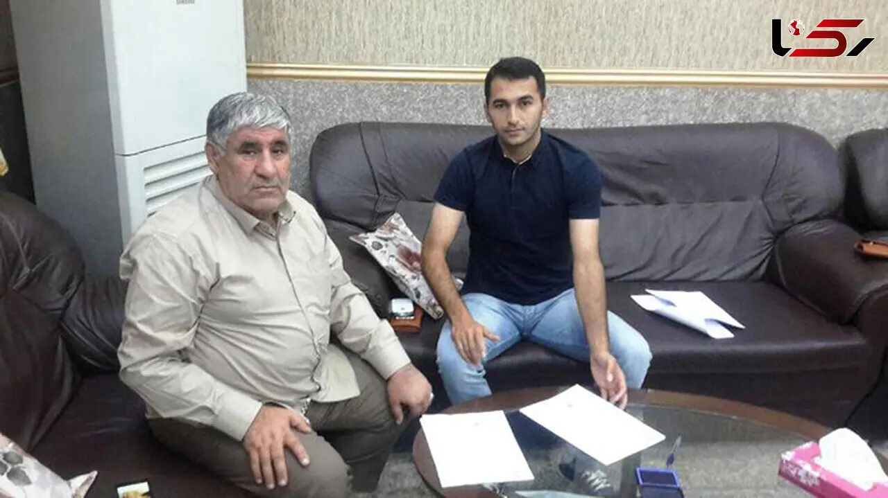عجیب ترین مورد نقل و انتقالات؛ بازیکن مورد توجه پرسپولیس و استقلال!
