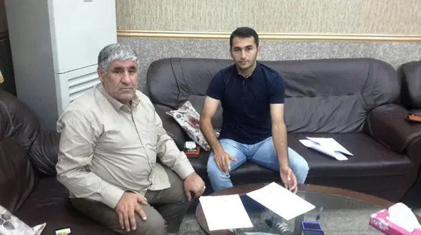 عجیب ترین مورد نقل و انتقالات؛ بازیکن مورد توجه پرسپولیس و استقلال!
