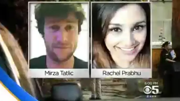 پیغام اینستاگرامی یک مرد به دختری جوان:منتظر لبخند شیطان باش + تصاویر