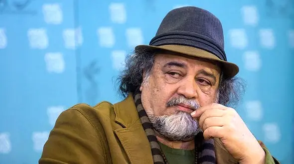 فیلم دردسرساز برای محمدرضا شریفی نیا 