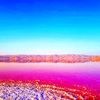 از دریاچه مهارلو تا مسجد سلطانی