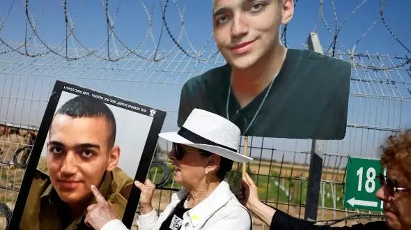 آزادی گروگان آمریکایی؛ نتایج مذاکرات ویتکاف با حماس