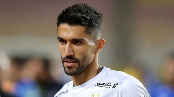 کاپیتان استقلال در یک قدمی امضای قرارداد با باشگاه لیگ برتری