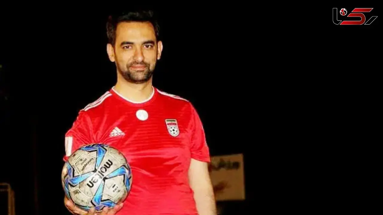 آذری جهرمی و نقش موثرش در قهرمانی استقلال!