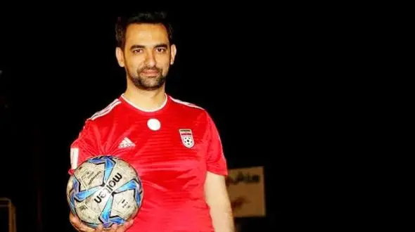 آذری جهرمی و نقش موثرش در قهرمانی استقلال!