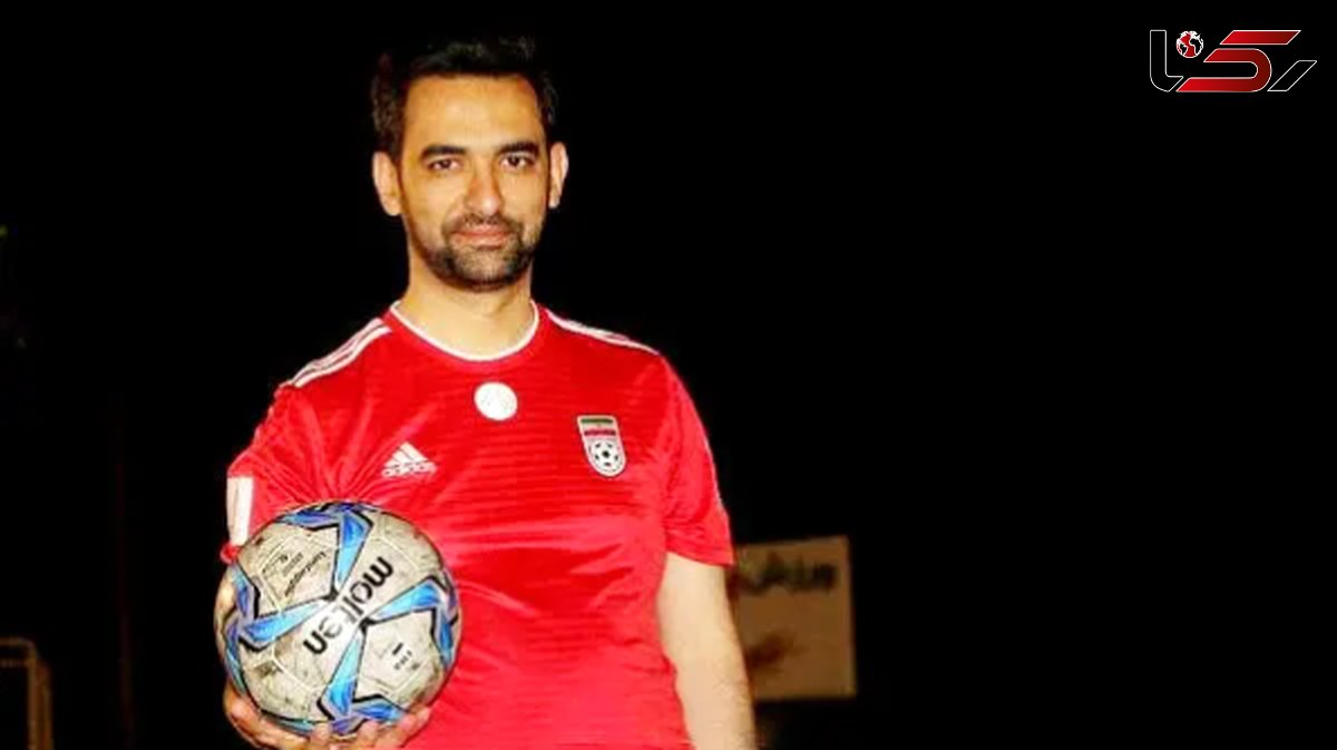 آذری جهرمی و نقش موثرش در قهرمانی استقلال!