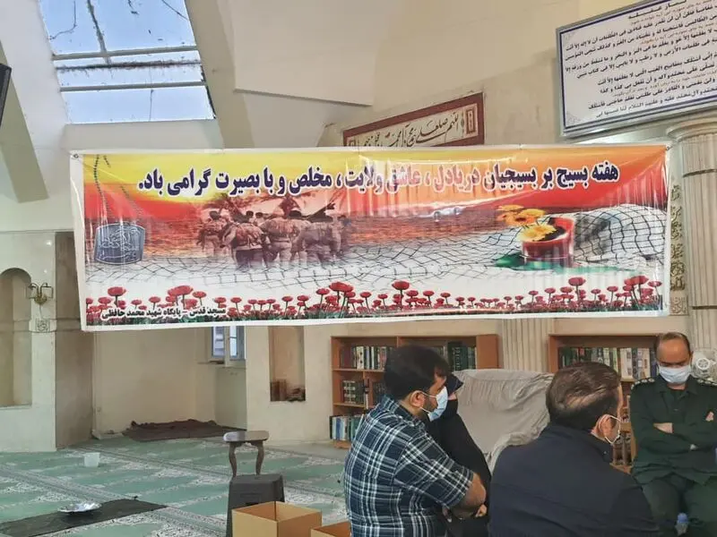 تامین ۴۰۰ بسته معیشتی جهت کمک به خانواده های نیازمند استان سیستان بلوچستان و استان تهران  