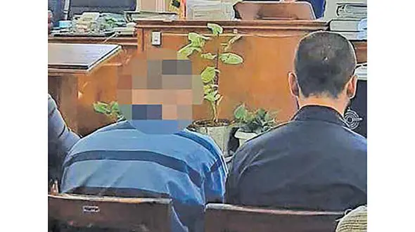 قتل زن جوان به خاطر خالکوبی روی بدنش / ناهید دزدکی چند تا گوشی همراه داشت !