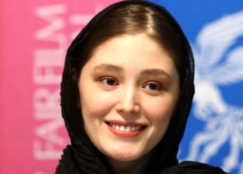  مادر واقعا زیبای فرشته حسینی  /  چهره‌ای آرام،  پرغرور از سرزمین افغانستان + عکس مادر دختری