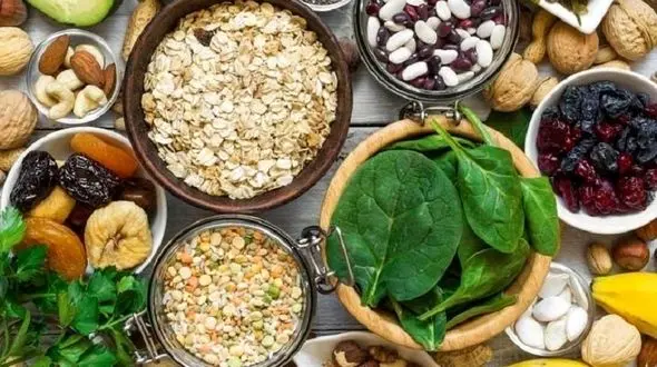 غذاهای سالم را بشناسید