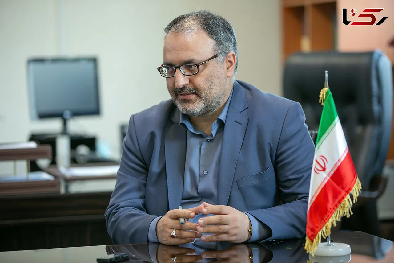 رییس کل دادگستری استان کرمانشاه منصوب شد