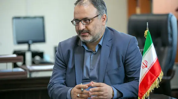 رییس کل دادگستری استان کرمانشاه منصوب شد