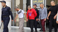 دستگیری اراذل و اوباش سابقه دار در اهر