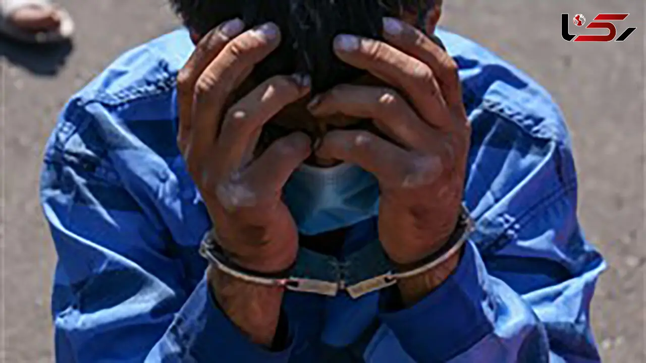 قاتل جوان 19 ساله دستگیر شد /  علت قتل چه بود؟