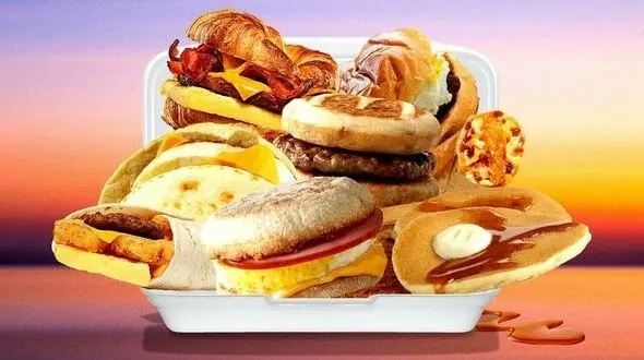 چگونگی تهیه فست فود سالم در خانه