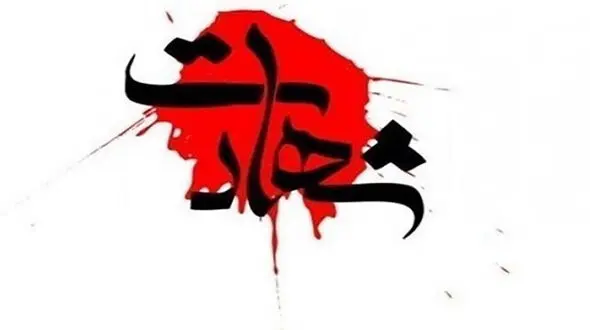 شهادت یک پلیس فداکار دیگر در سیستان و بلوچستان سروان یاسر عبدلی به شهادت رسید