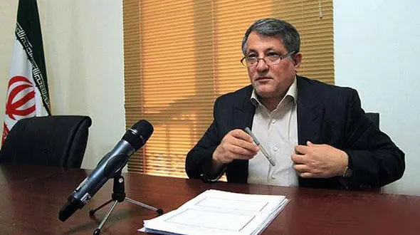 تبریک خانواده هاشمی به ملت ایران و دکتر روحانی 