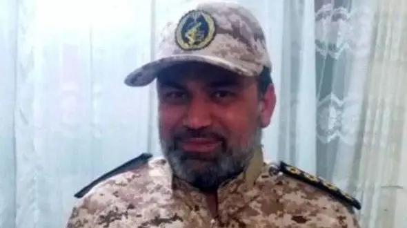 اعلام مراسم تشییع پیکر فرمانده شهید بسیج دارخوین + اطلاعیه سپاه