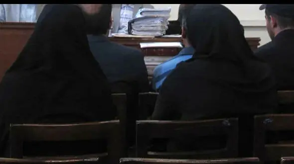 قتل حیثیتی مرد با نفوذ / مریم زنم بود و آقای معاون مهدورالدم بود 