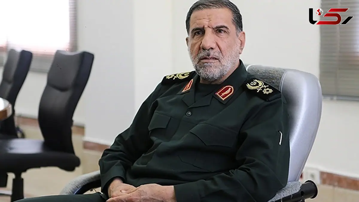 کوثری : ناوهای آمریکا حماقت کنند پاسخ ایران قاطع خواهد بود / ناوها در تور موشک های ایران گرفتار خواهند شد