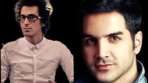 دانلود ریمیکس آواز باشکوه  مرتضی پاشایی و محسن یگانه  /  آهنگ نزار تنها بمونم بی تو !