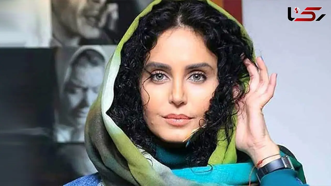 عینک و کلاه متفاوت الناز شاکردوست اینبار سوژه شد!