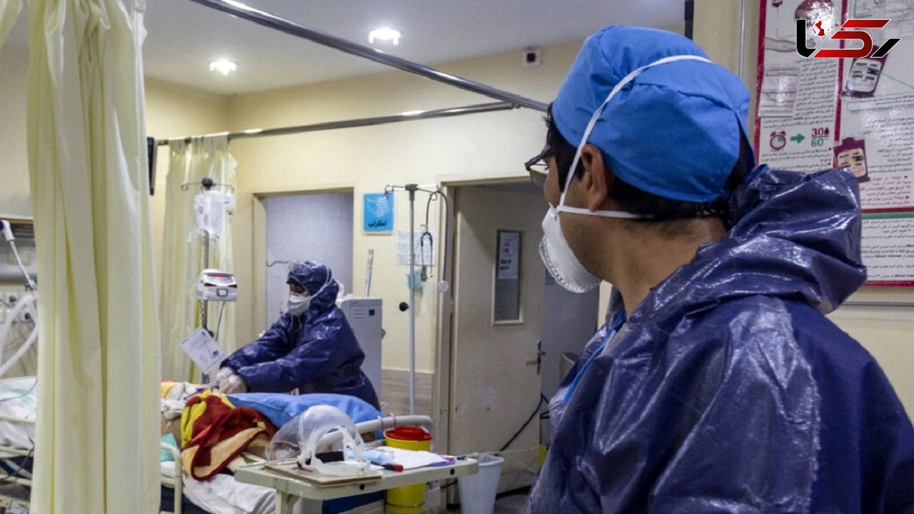 شناسایی ۴۸۸ بیمار جدید کووید۱۹ در کشور/ 12 ایرانی دیگر بر اثر کرونا از دنیا رفتند