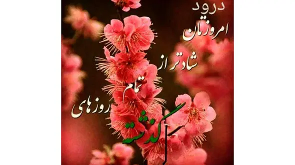 فال ابجد امروز / 20 مرداد + فیلم