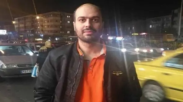 آخرین وضعیت پرونده مسعود کاظمی روزنامه نگار بازداشتی + عکس