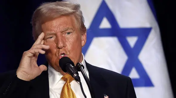 ترامپ : هفتم اکتبر را به یاد داشته باشید / فاجعه ای در آستانه وقوع 