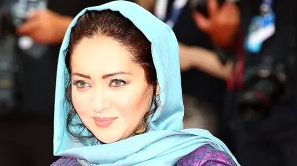 ویدئو/نیکی کریمی : رابطه خلاقانه من با عباس کیارستمی به پیشرفت هردومون کمک کرد/ رابطه یه چیز دوطرفست!