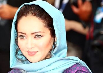 ویدئو/نیکی کریمی : رابطه خلاقانه من با عباس کیارستمی به پیشرفت هردومون کمک کرد/ رابطه یه چیز دوطرفست!