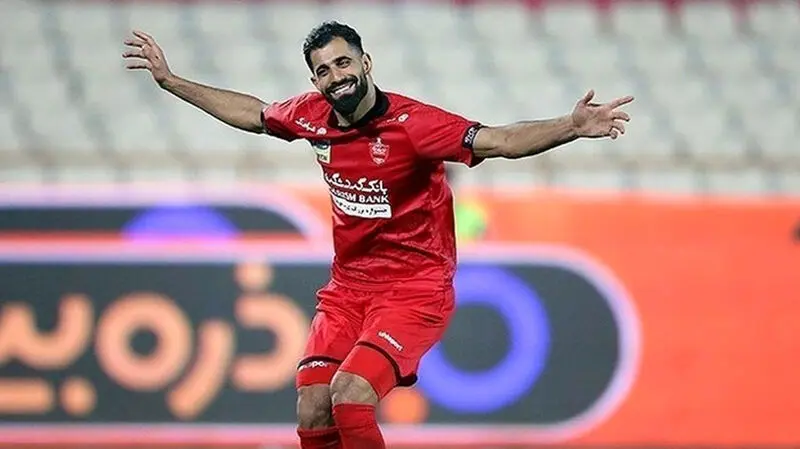 محمدحسین کنعانی زادگان