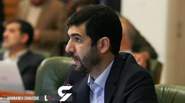 عضو شورای شهر تهران: نزاع ما را از درون پوک می کند