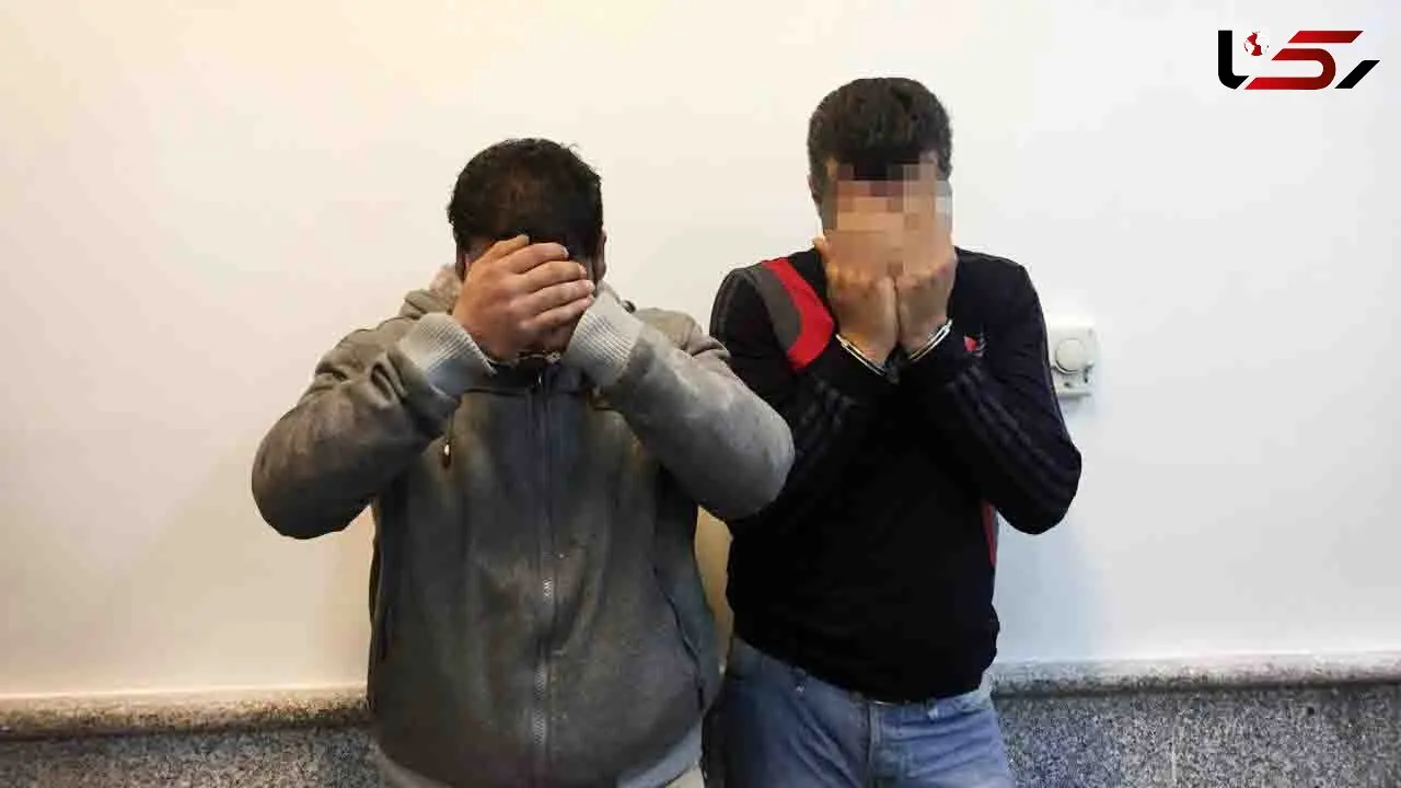 نامزدم و دوست 17 ساله اش مرا در ماشین زندانی کردند تا ...+ عکس