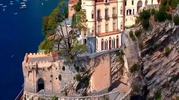 از آرامش طبیعت تا آرامش شهر