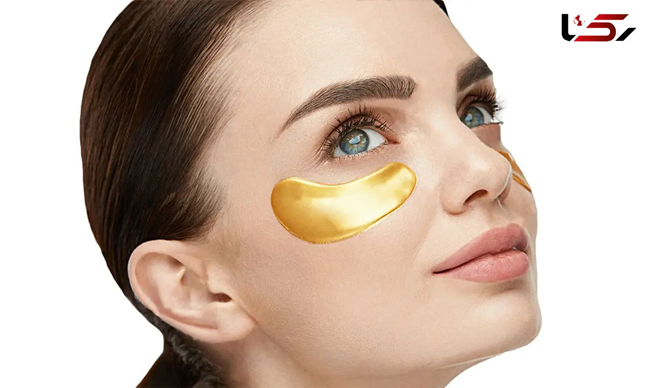 نابودی چین و چروک با ماسک های دست ساز خانگی