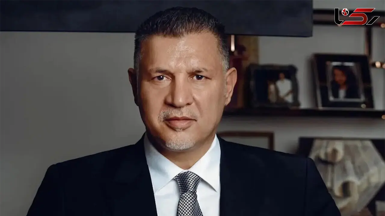 ورود علی دایی به یک بیزینس جدید / شهریار این بار ساعت ساز شد!