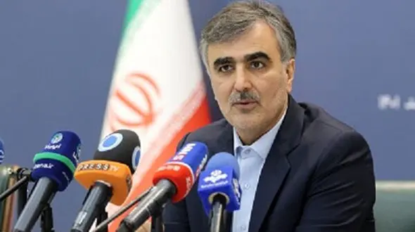 رییس بانک مرکزی : قطعاً تورم در سال جاری پایین‌می آید  